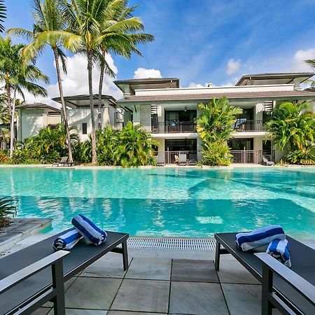 Port Douglas Private Apartments In Temple Ngoại thất bức ảnh