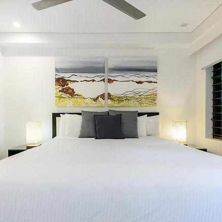 Port Douglas Private Apartments In Temple Ngoại thất bức ảnh