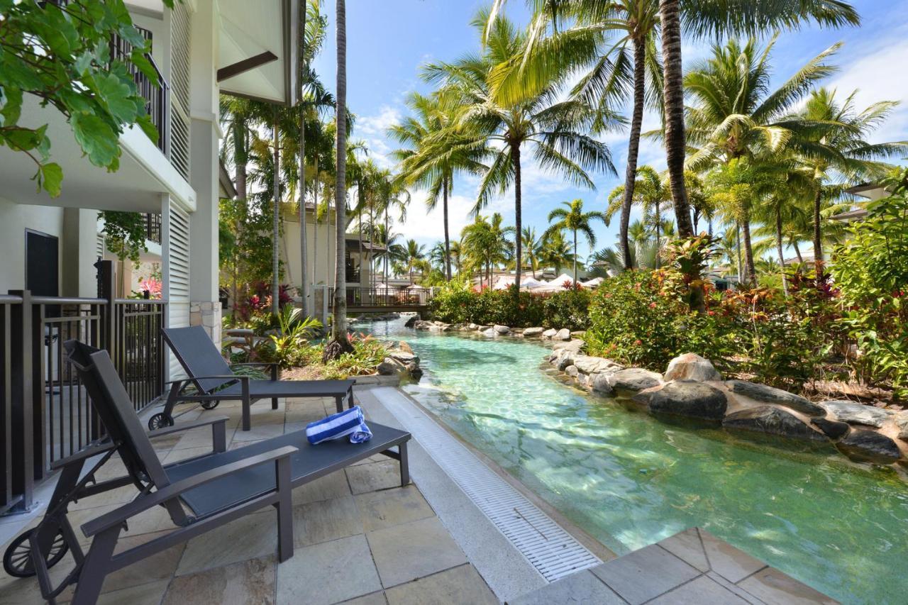Port Douglas Private Apartments In Temple Ngoại thất bức ảnh