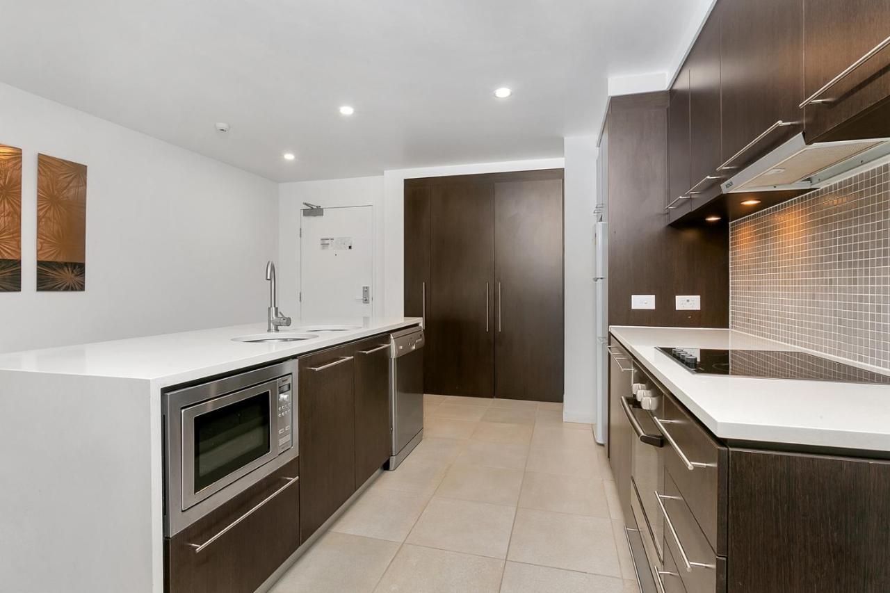 Port Douglas Private Apartments In Temple Ngoại thất bức ảnh