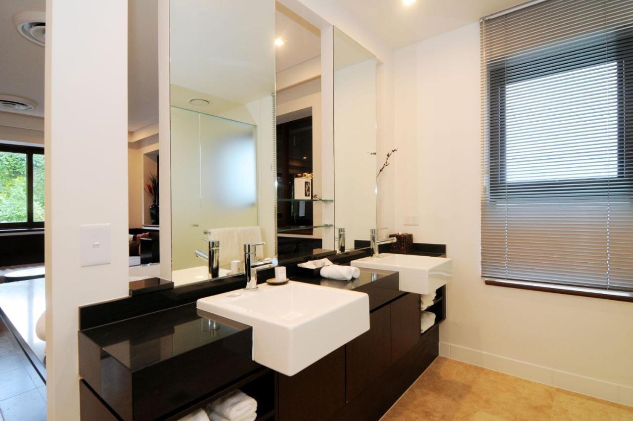 Port Douglas Private Apartments In Temple Ngoại thất bức ảnh