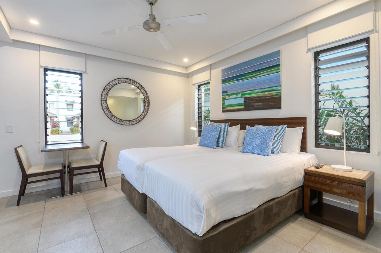 Port Douglas Private Apartments In Temple Ngoại thất bức ảnh