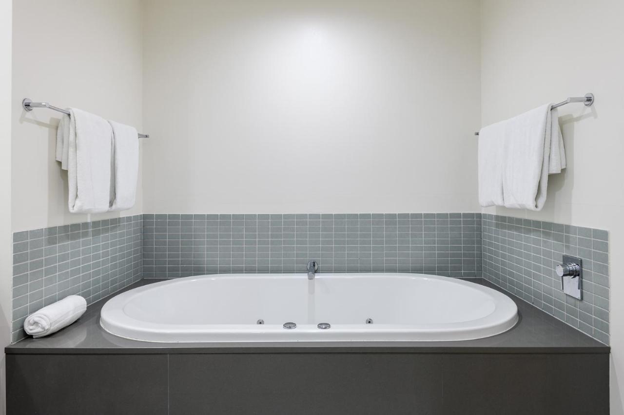 Port Douglas Private Apartments In Temple Ngoại thất bức ảnh