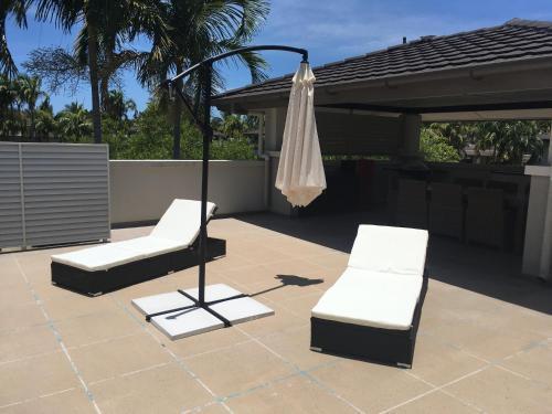 Port Douglas Private Apartments In Temple Ngoại thất bức ảnh